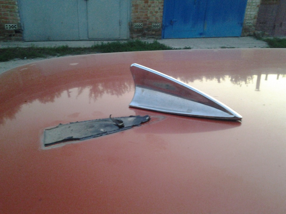 Знову у Кіровограді. 1