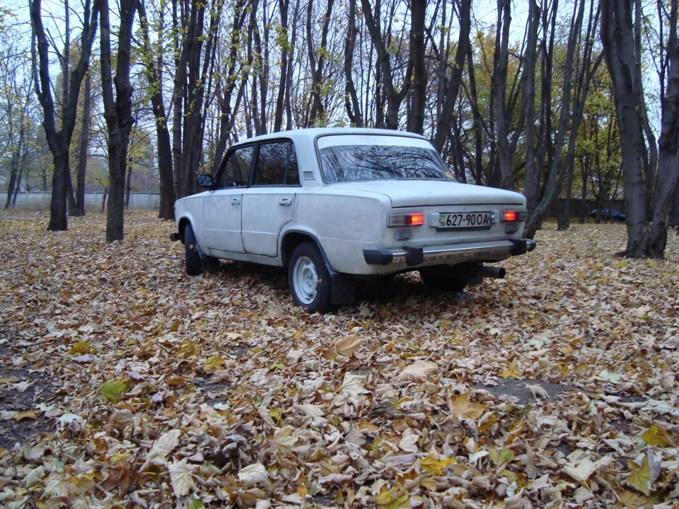 Бампер 2