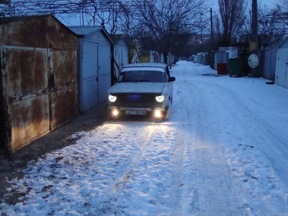 діодні габарити та стопи 5