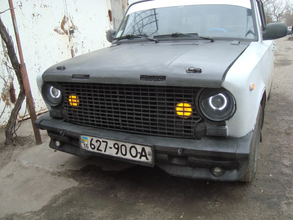 які ми зараз)