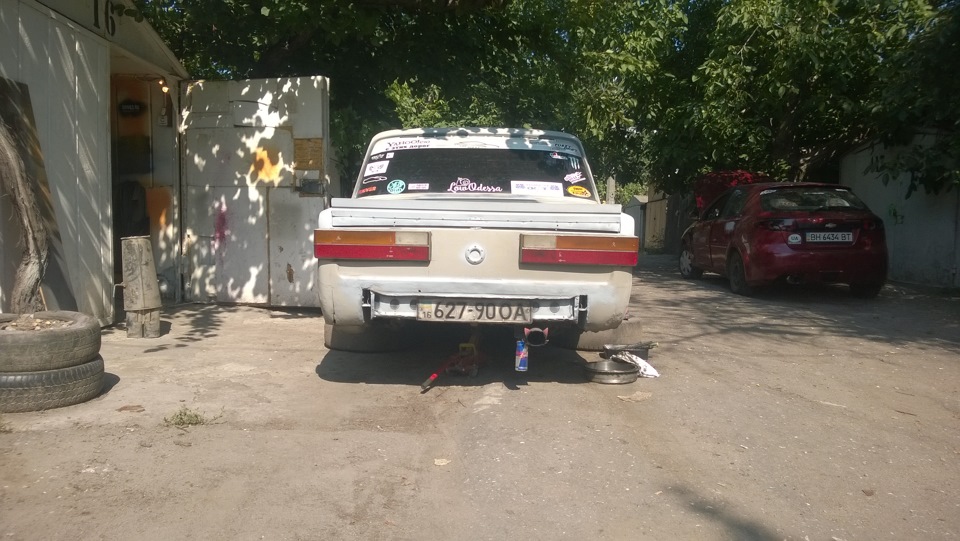 трохи ремонту 1