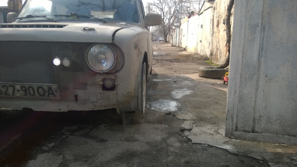 Приміряв тапки) 3