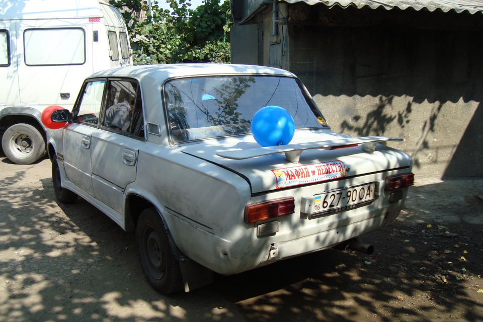 старі фотки авто 2009р 2