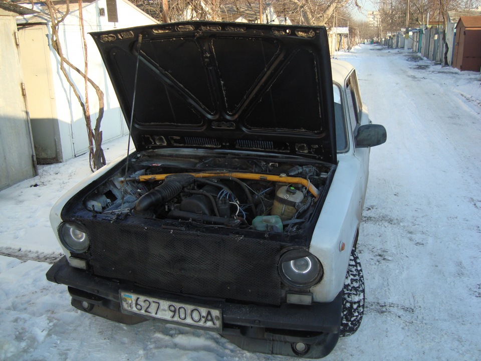 одужання) 5