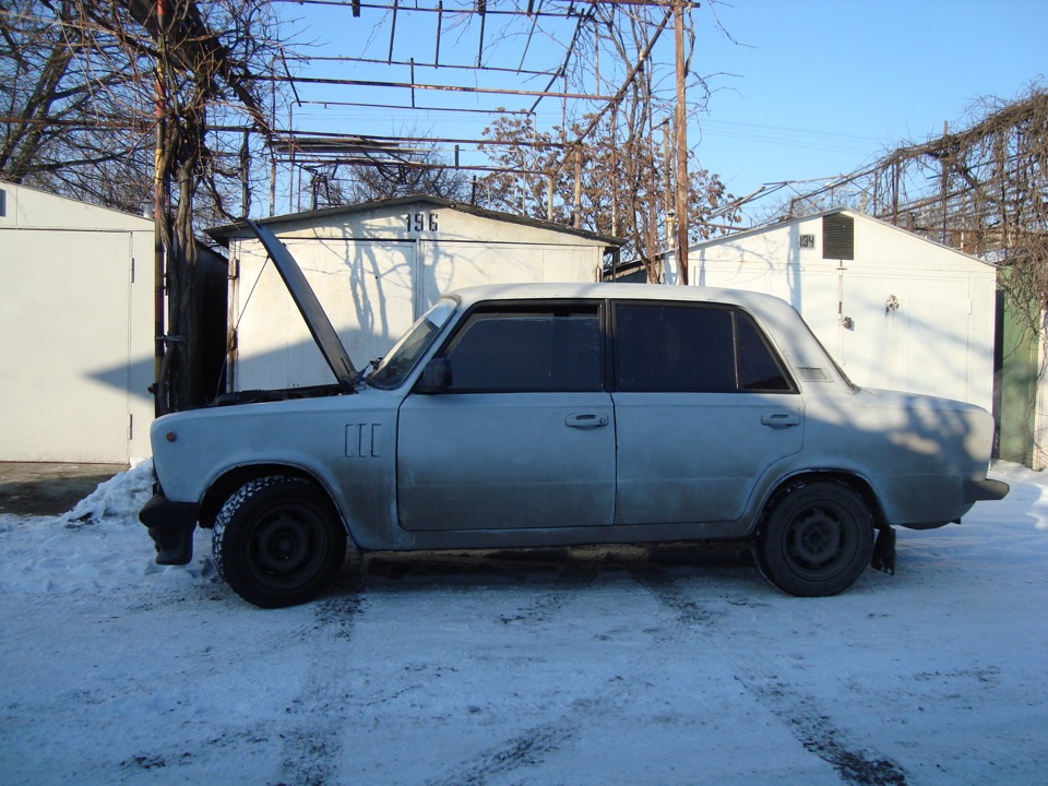 одужання) 2