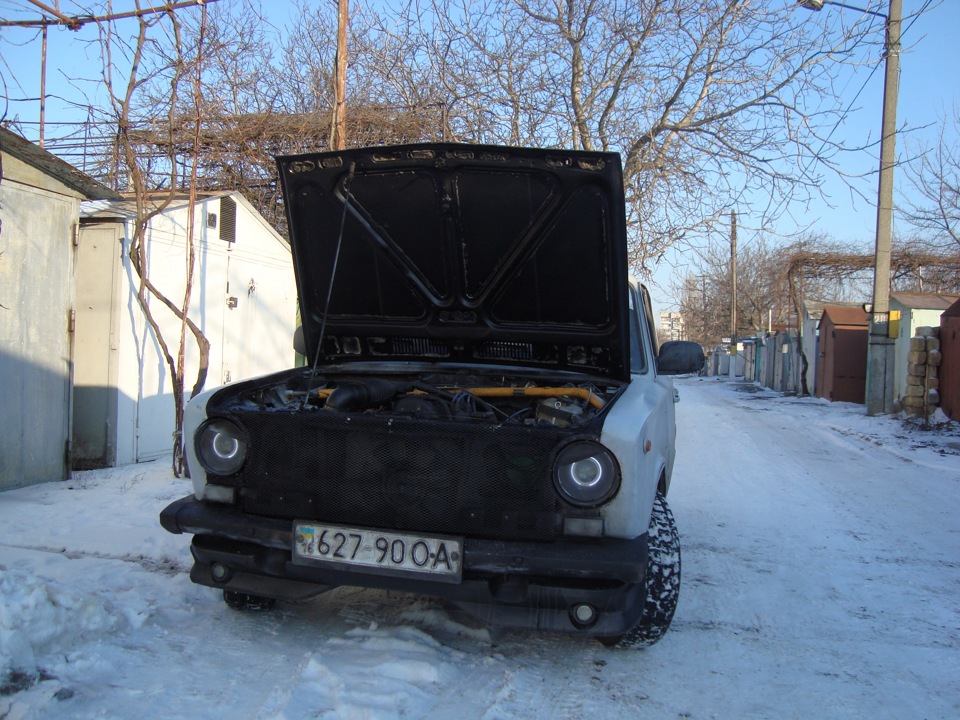 одужання) 1