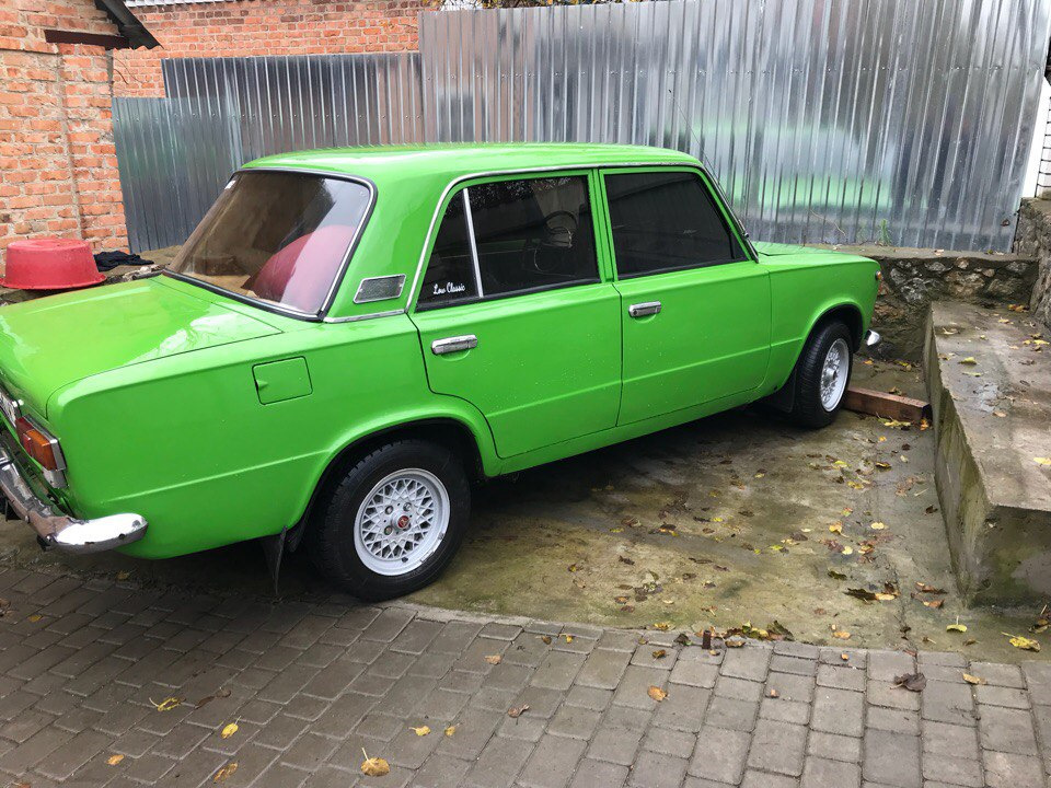 Що маємо зараз. 1