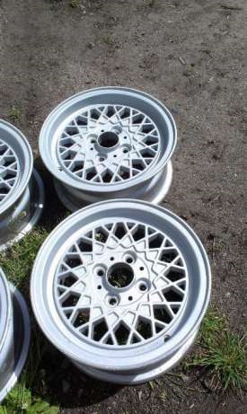 Диски MELBER kba 41795 r13 4x98 2