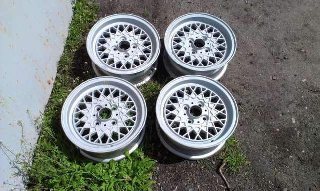 Диски MELBER kba 41795 r13 4x98 1