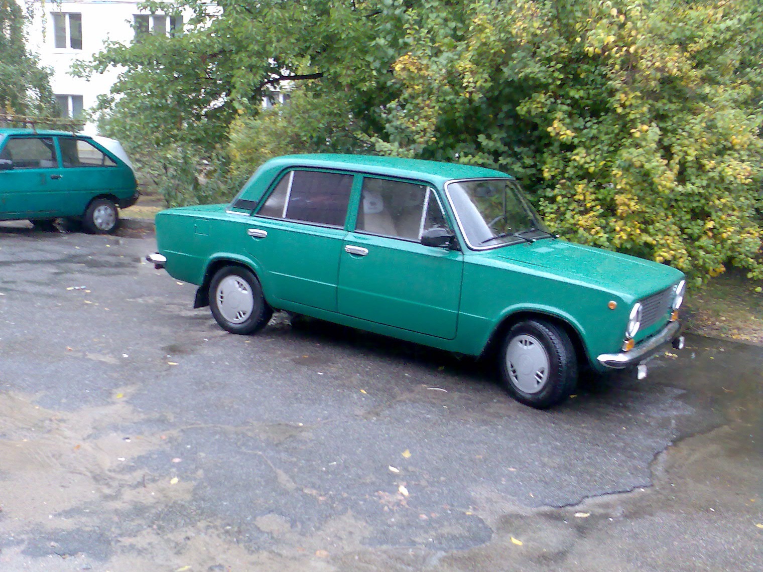 Фото під дощем:) 3