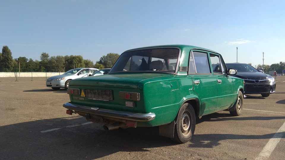 Піст печалі 2