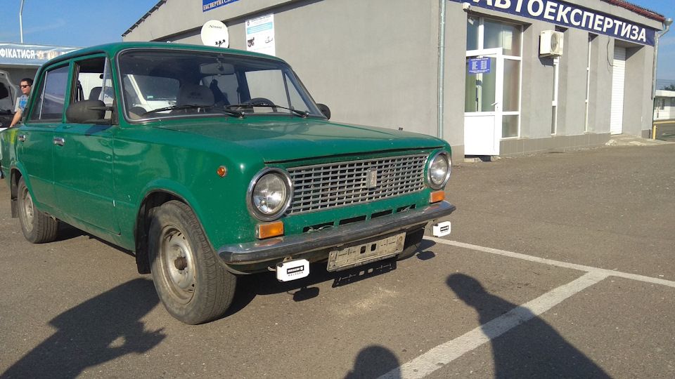 Піст печалі 3