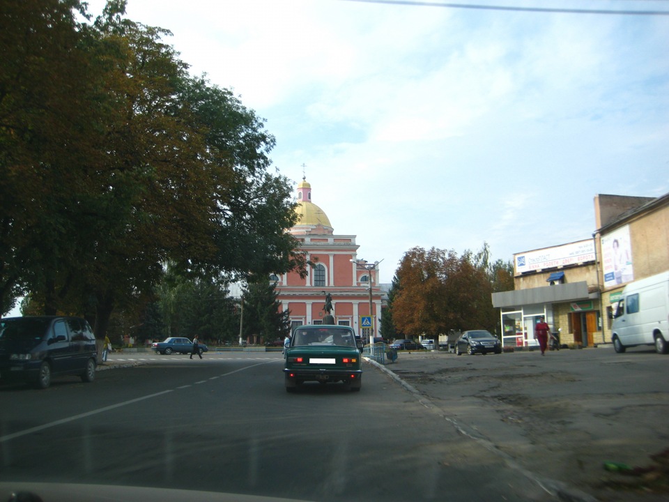 Світлодіодні ліхтарі 5