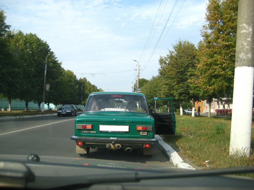 Світлодіодні ліхтарі 2