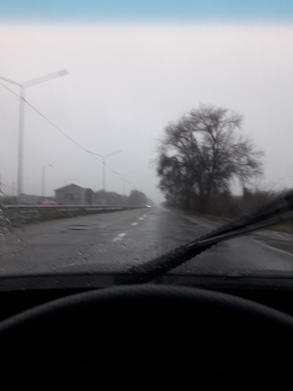 #Дорога 5
