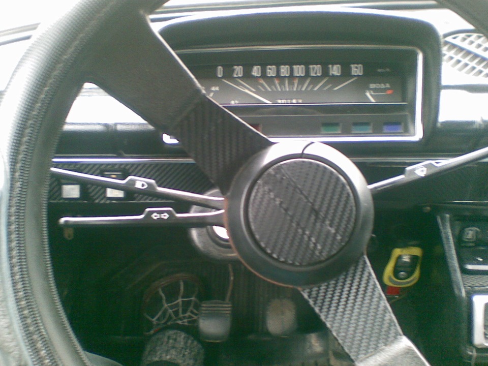 пластик в карбон 2