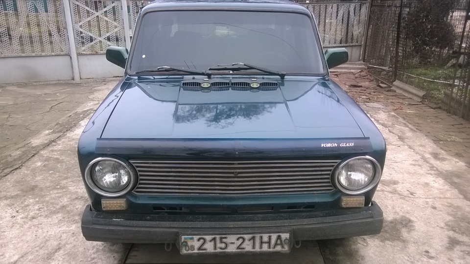 подарунок на НГ, новий ЛОБ)) 2
