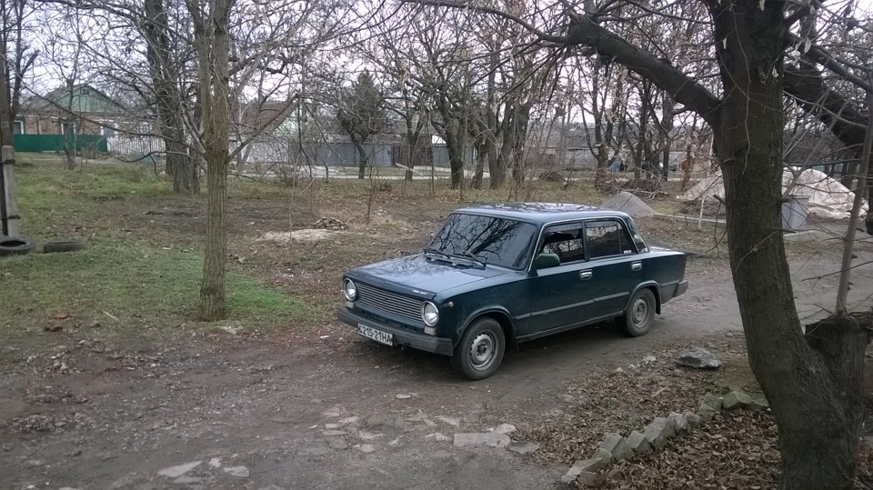 подарунок на НГ, новий ЛОБ)) 4