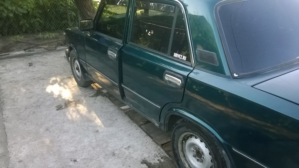 помив машинку і знову все те ж віск 5