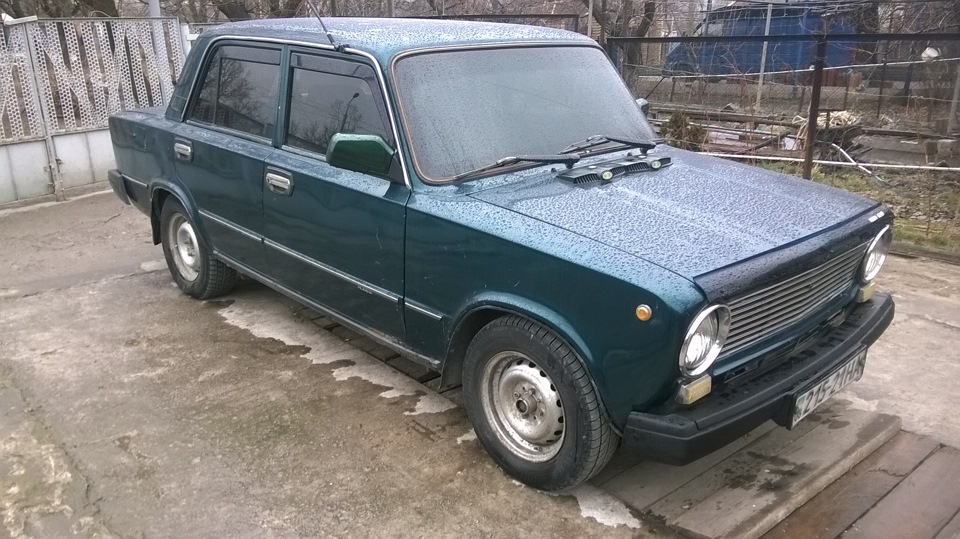 помив машину+віск 4