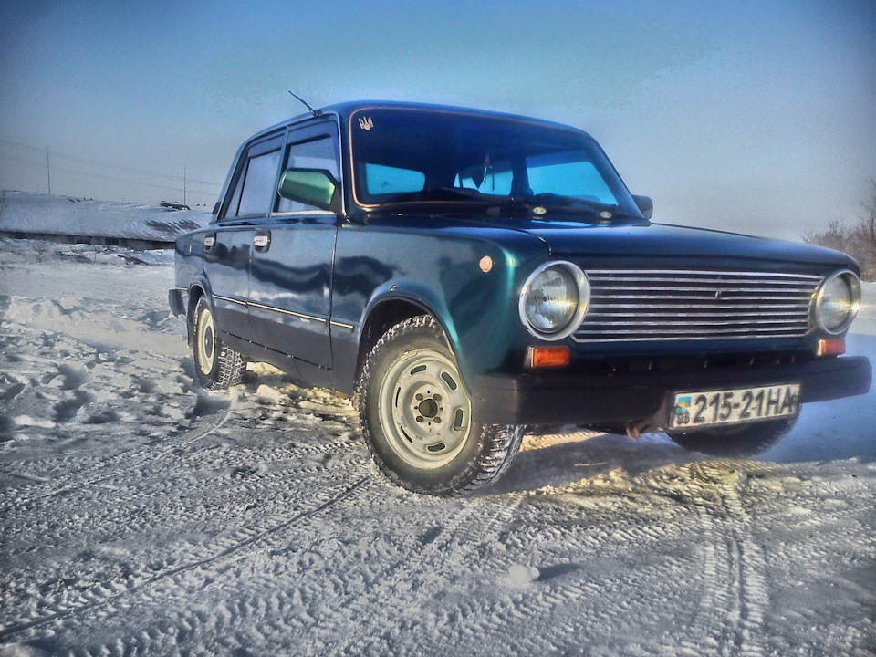 Просто ОГОНЬ 5