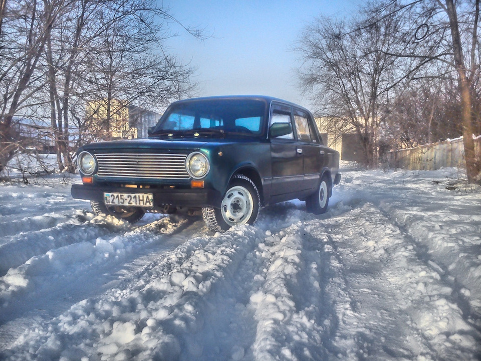 Просто ОГОНЬ 3