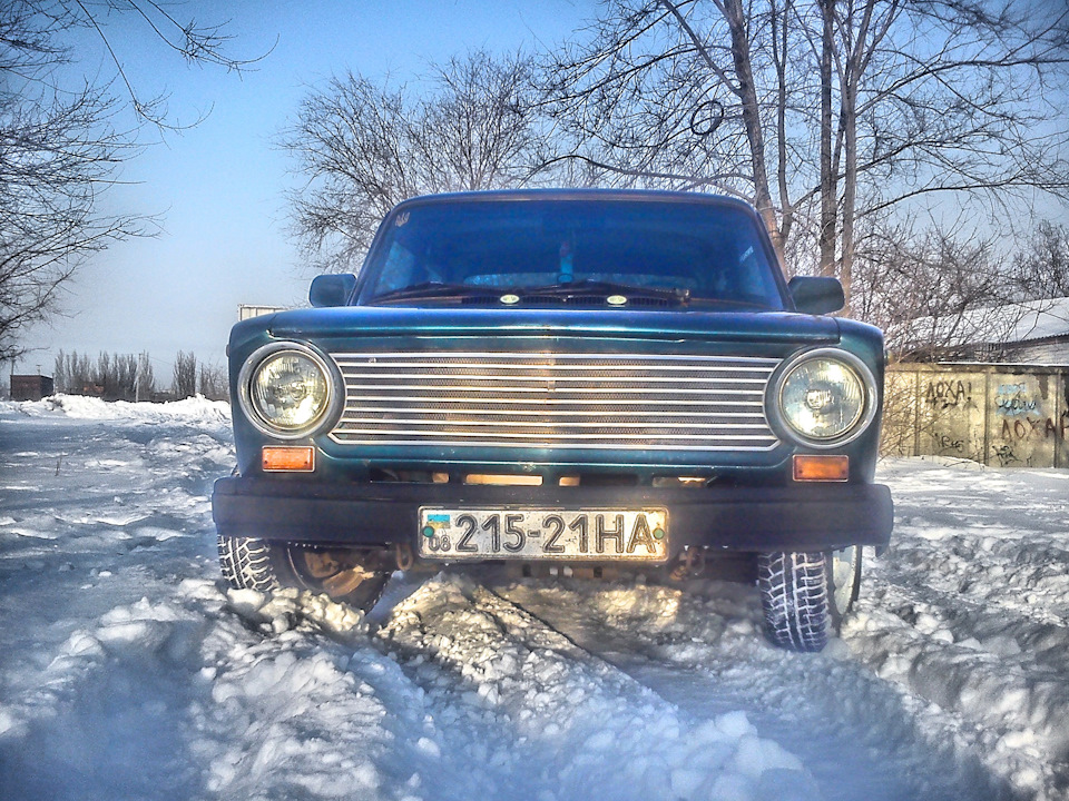 Просто ОГОНЬ 4