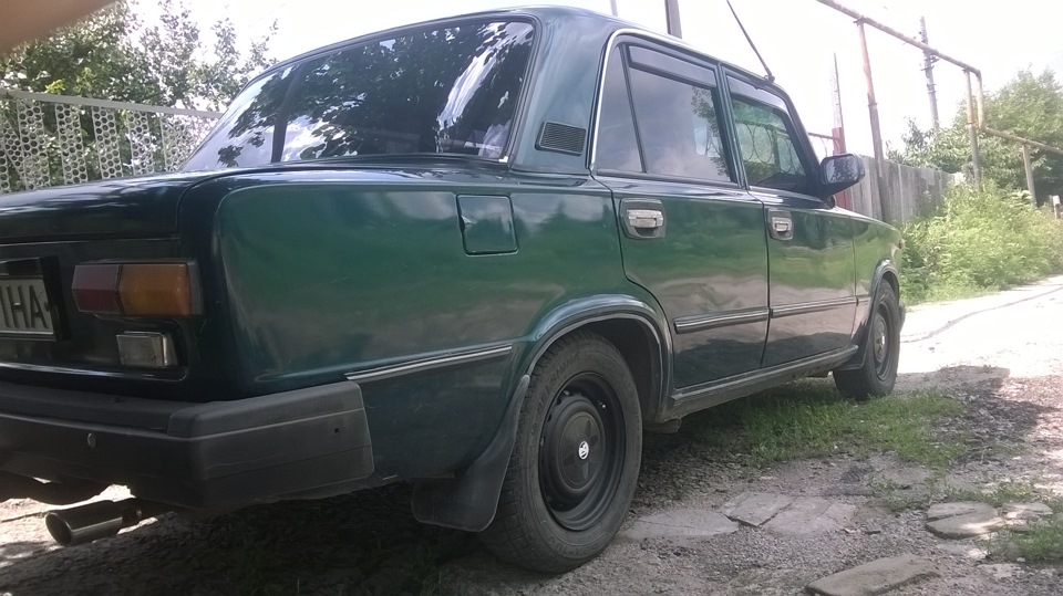 разобрался с колесами 2