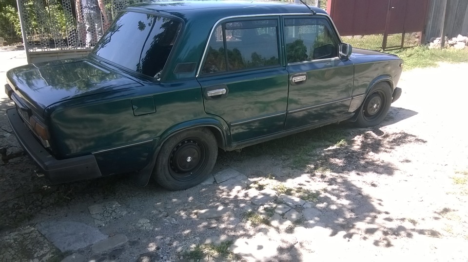 вольтметр за годинник, підсвічування ніг 3