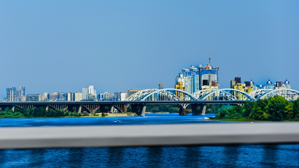Назад в літо 2