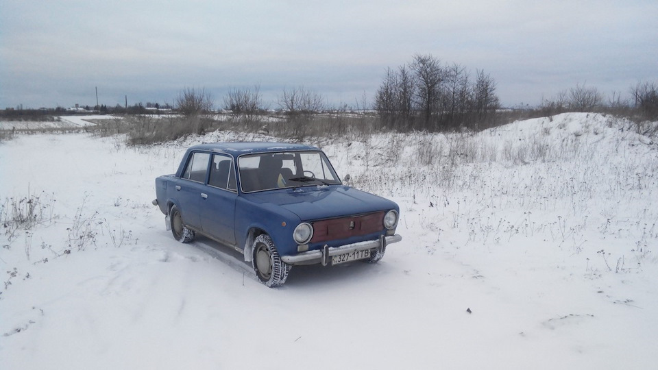 Їздив за ялинкою))) Усіх з наступаючим))) 2