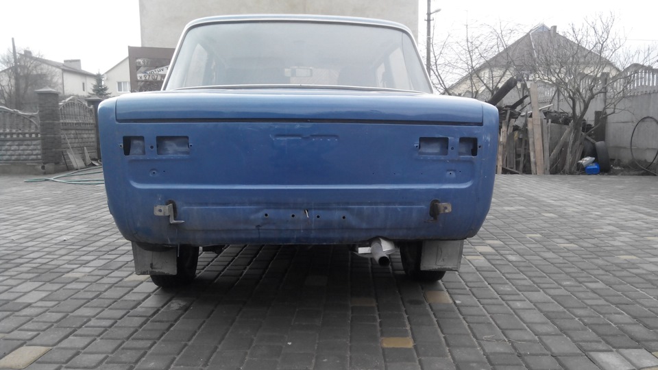 Машина вже вдома))) 2