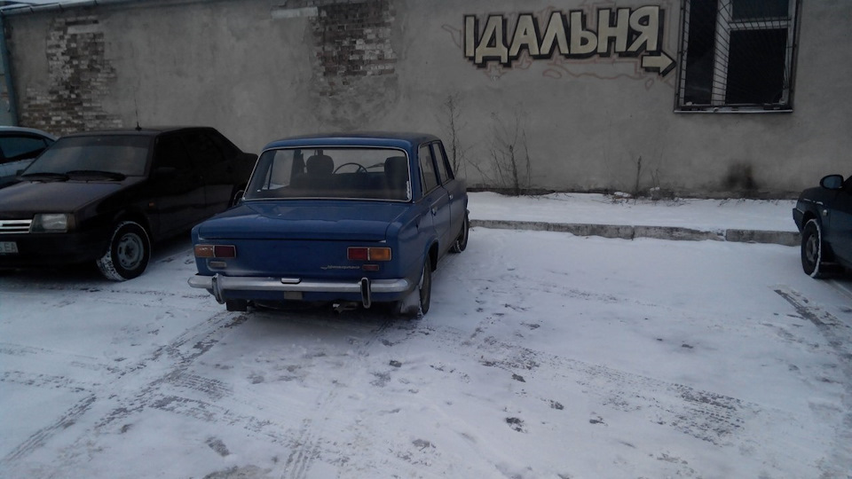 Нарешті дочекався))) НД 2101 ЄТ 3