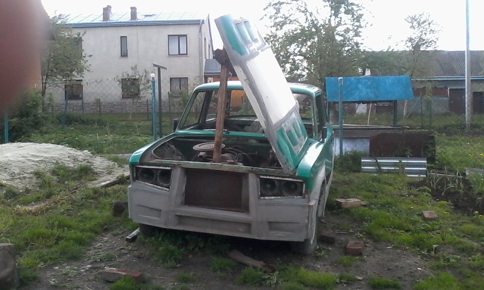 Незвичайний день))) 3