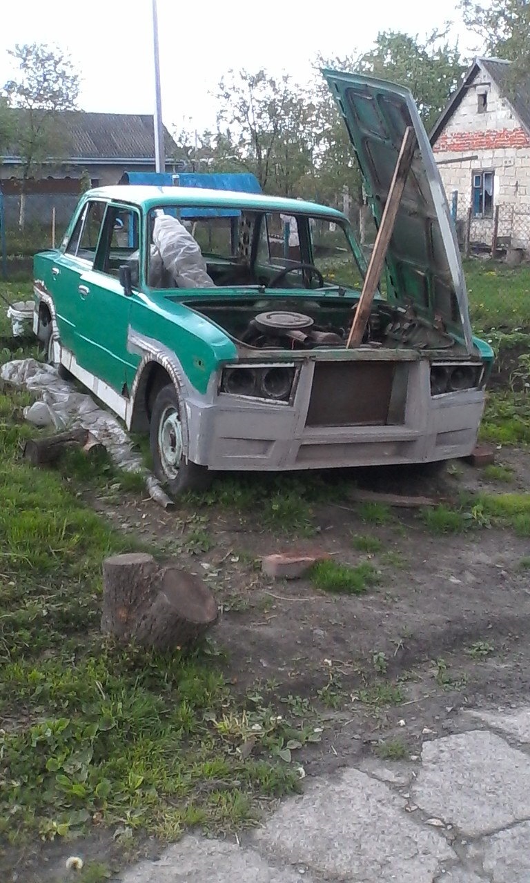 Незвичайний день))) 1
