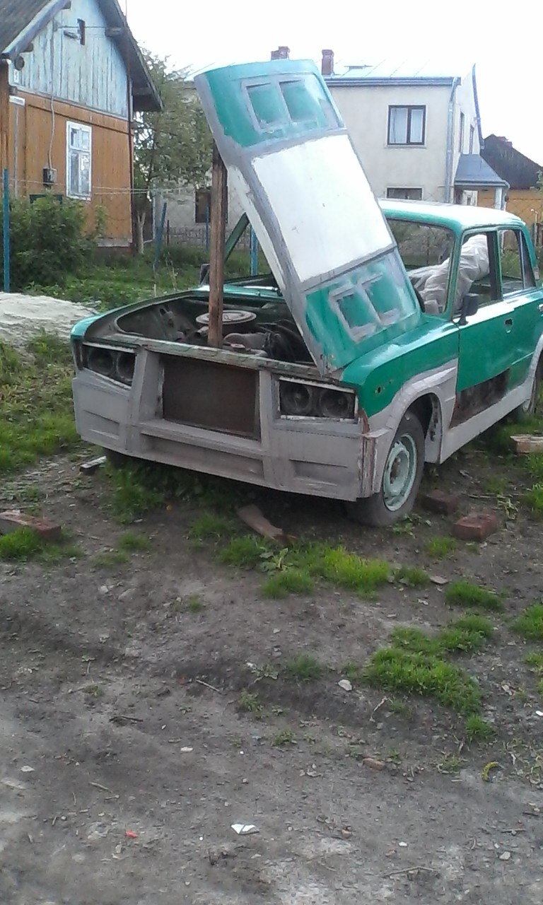 Незвичайний день))) 2