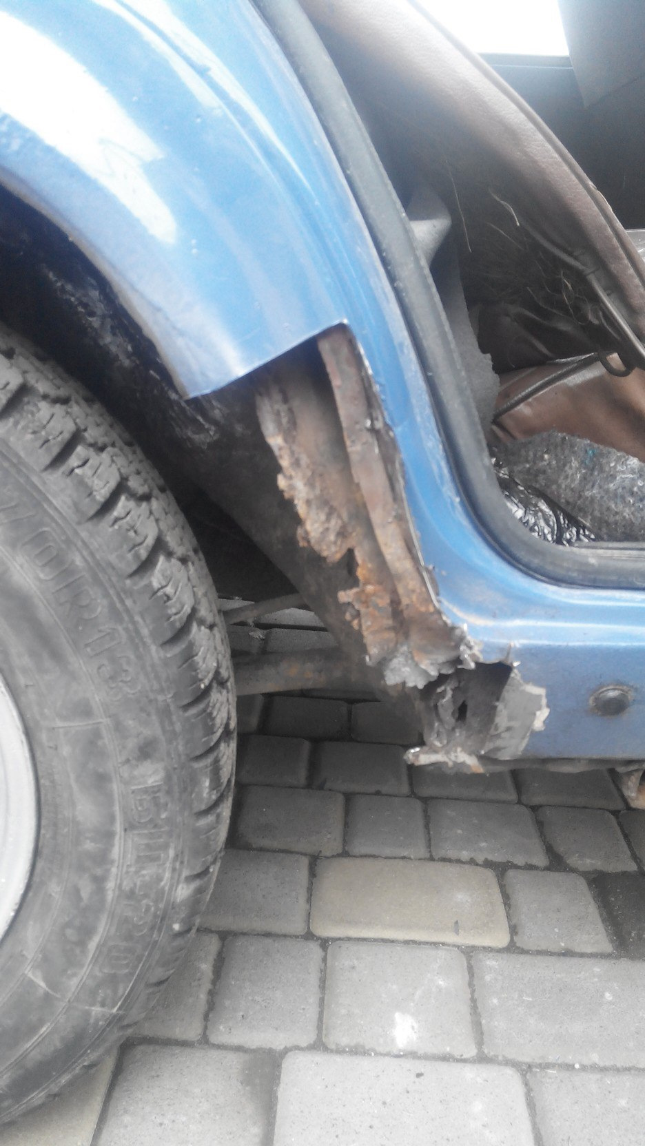 нижданчик підкрався непомітно ((( 1