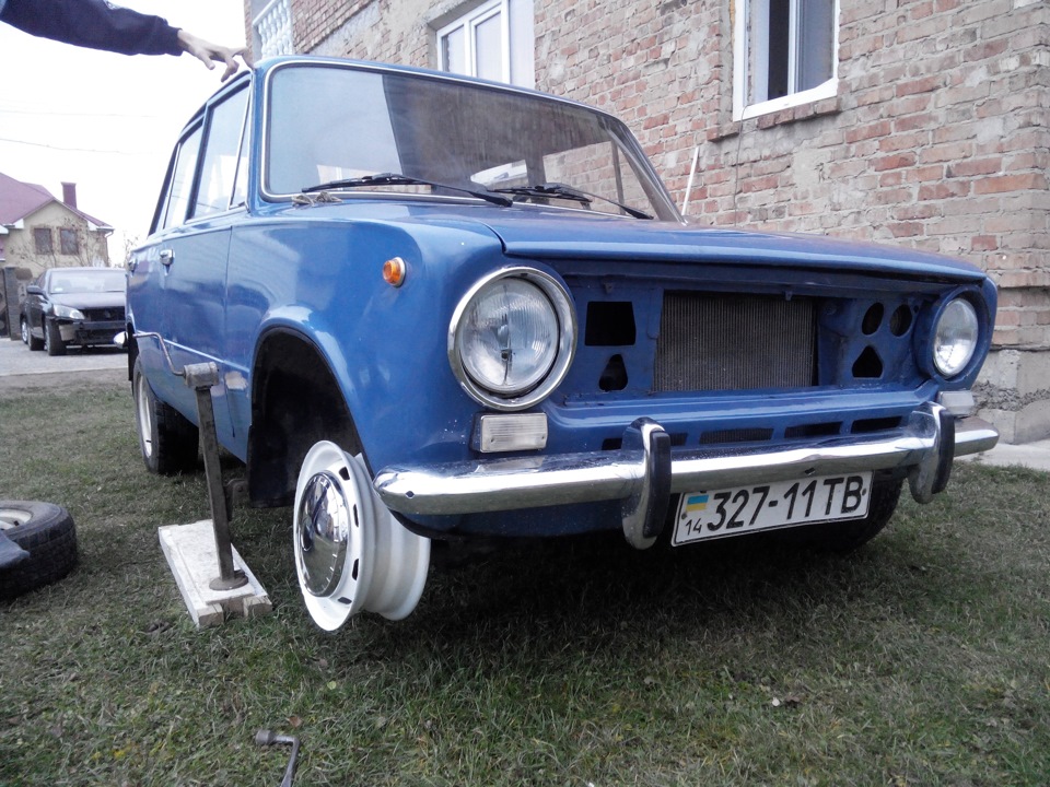 останній час 1