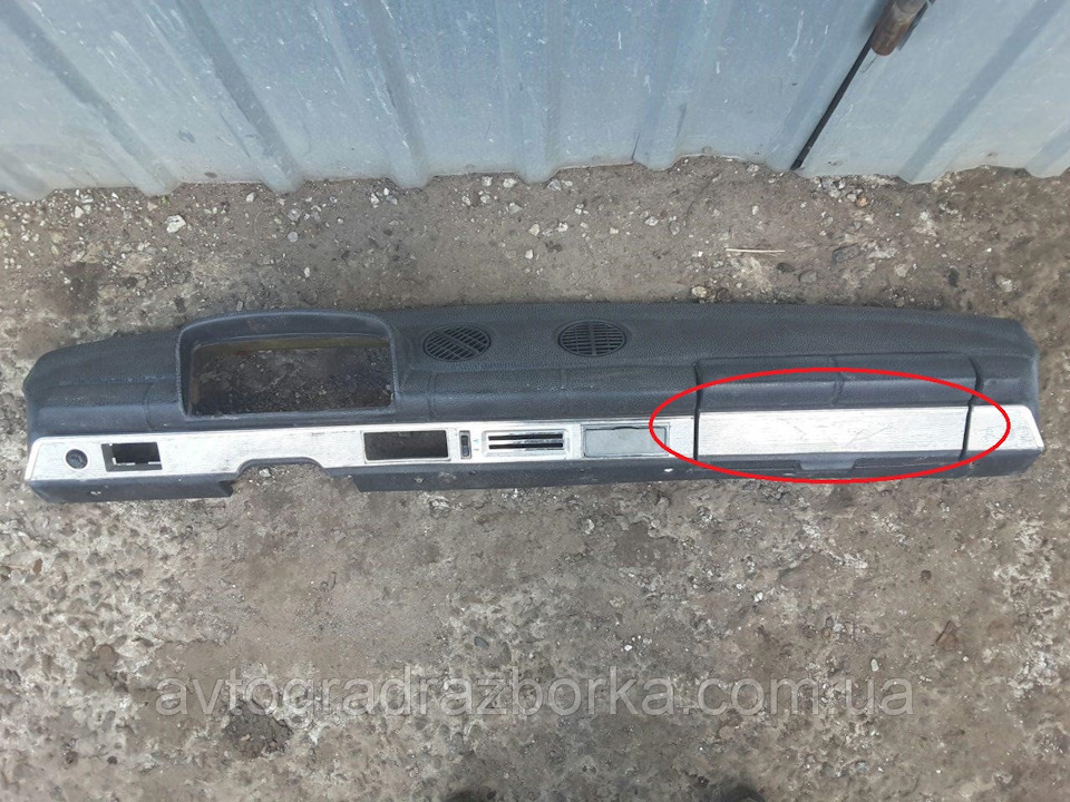 Прилади + панель) 4