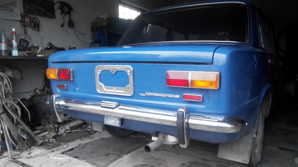 Складання авто 1