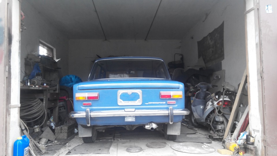 Складання авто 3