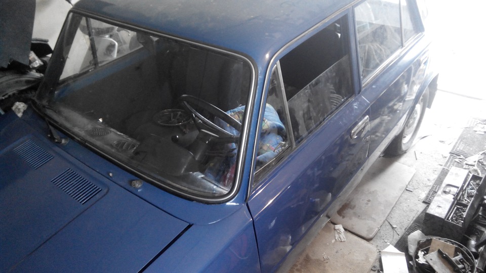 Складання авто 5