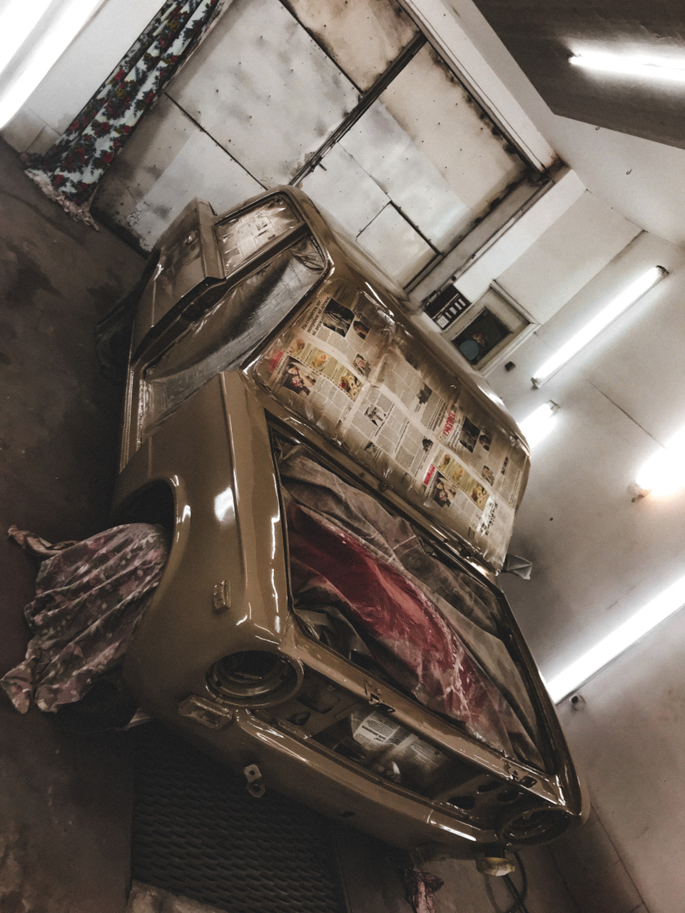 Автосервіс Ігорьок, якість не наш коник 1