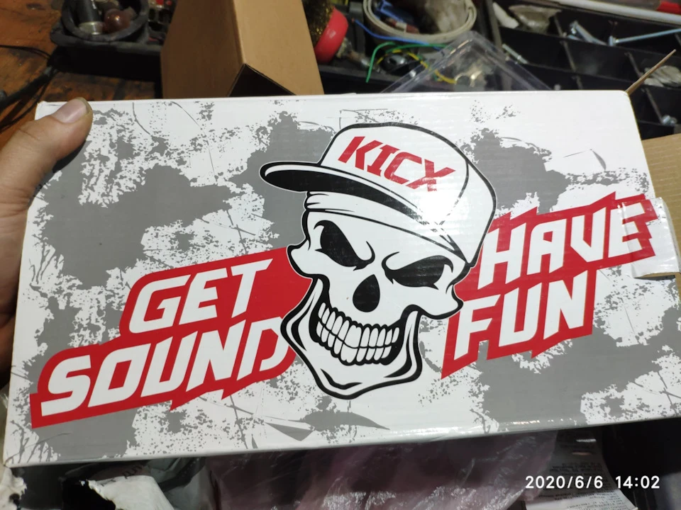 Трохи музики
