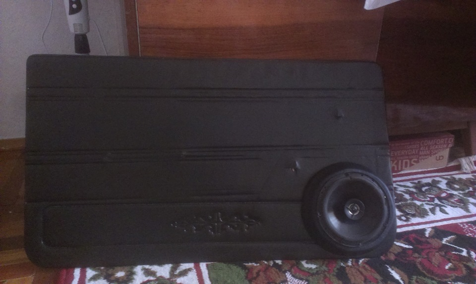 JBL в подіуми 3