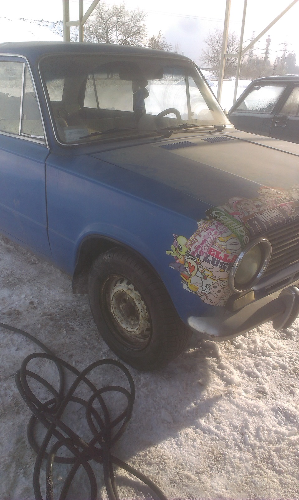 Ми в строю з 30.12 2014)) 1