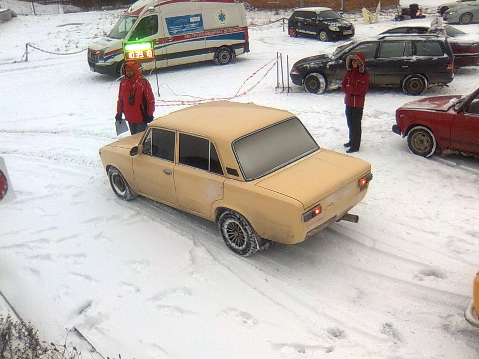 Вирішив заварити ручки та інше) 3