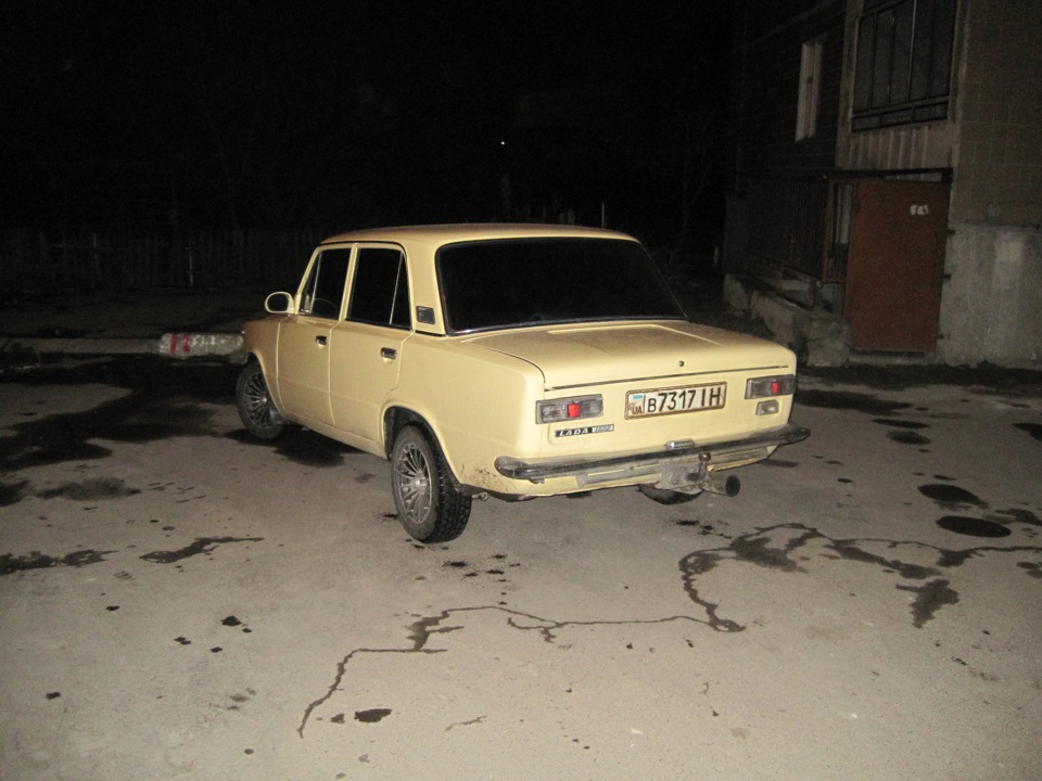 Друге життя 4