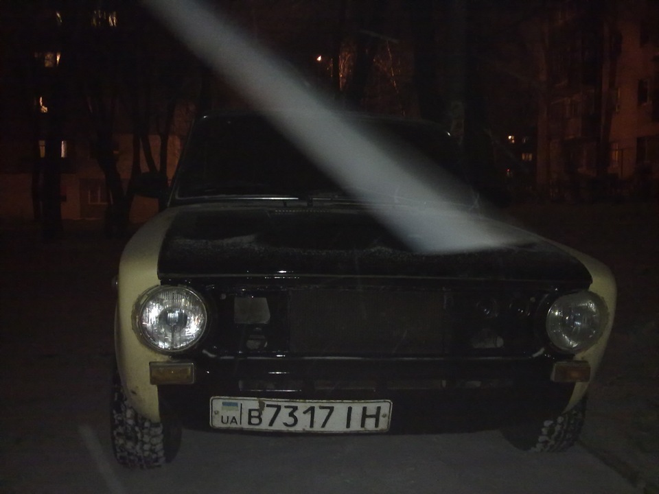 виїхав з фарбування та кухарі) 2