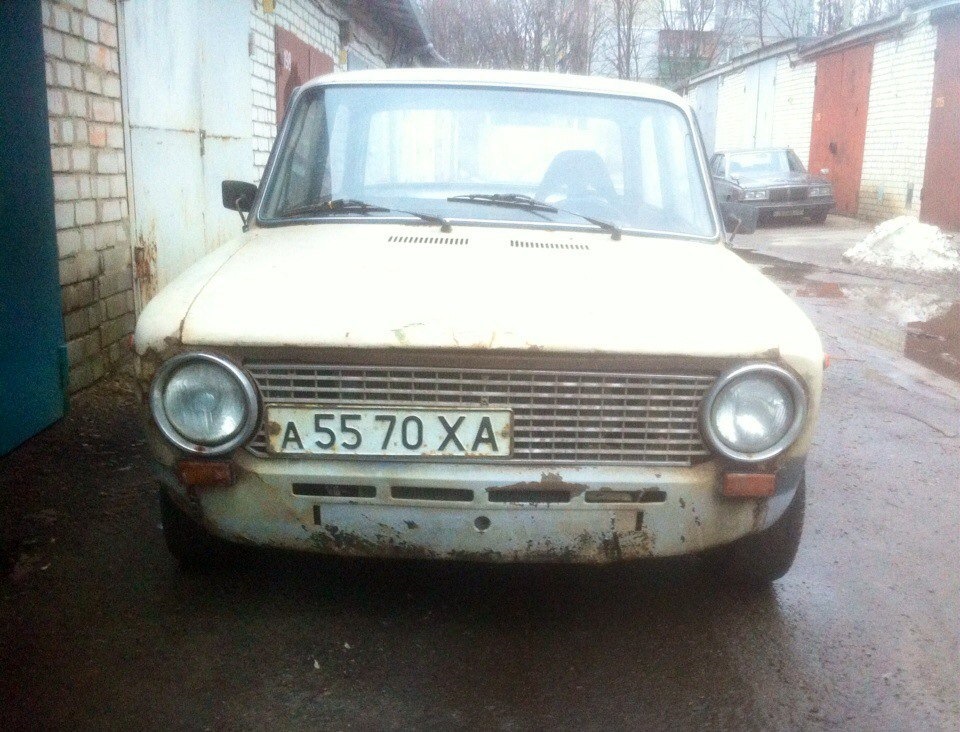 #21 Мордочка. 2